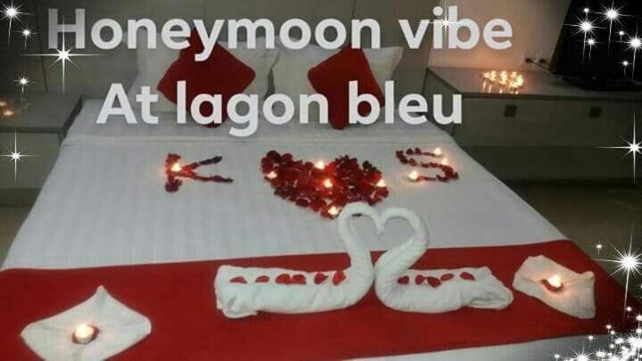 Residence Lagon Bleu Djibouti City Dış mekan fotoğraf
